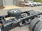 New 2026 GMC Sierra 3500 Crew Cab 60 CA Cab Chassis for sale #TF199422 - photo 12