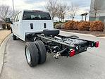 New 2026 GMC Sierra 3500 Crew Cab 60 CA Cab Chassis for sale #TF199422 - photo 2