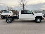 New 2026 GMC Sierra 3500 Crew Cab 60 CA Cab Chassis for sale #TF199422 - photo 4