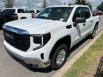 New 2026 GMC Sierra 1500 Pro Crew Cab Pickup for sale #TZ117383 - photo 1