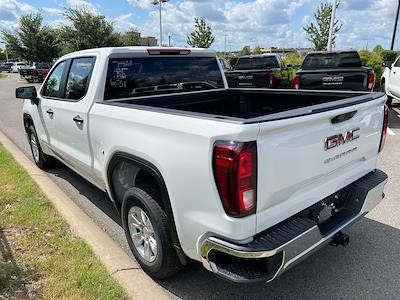 New 2026 GMC Sierra 1500 Pro Crew Cab Pickup for sale #TZ117383 - photo 2