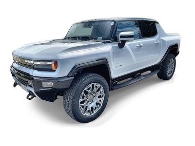 New 2025 GMC Hummer EV Pickup 3X Crew Cab AWD Pickup for sale #104825L - photo 2