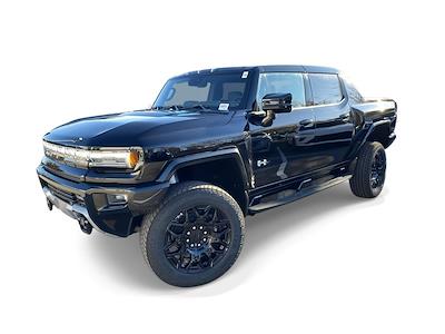 New 2025 GMC Hummer EV Pickup 2X Crew Cab AWD Pickup for sale #U107396 - photo 1