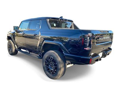 New 2025 GMC Hummer EV Pickup 2X Crew Cab AWD Pickup for sale #U107396 - photo 2