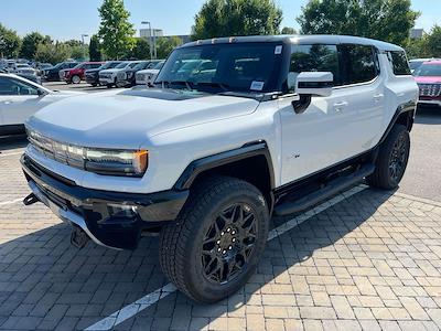 New 2025 GMC Hummer EV SUV 2X 4WD SUV for sale #U120007 - photo 1