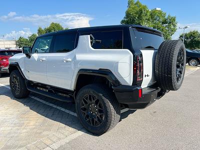 New 2025 GMC Hummer EV SUV 2X 4WD SUV for sale #U120007 - photo 2