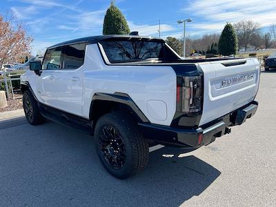 New 2026 GMC Hummer EV Pickup - photo 1