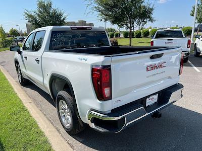 New 2026 GMC Sierra 1500 Pro Crew Cab 4WD Pickup for sale #Z100443 - photo 2