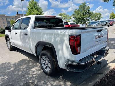 New 2026 GMC Sierra 1500 Pro Crew Cab 4WD Pickup for sale #Z100598 - photo 2