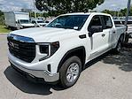 New 2026 GMC Sierra 1500 Pro Crew Cab 4WD Pickup for sale #Z100598 - photo 1