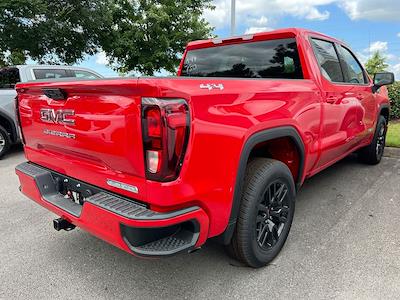 New 2026 GMC Sierra 1500 Elevation Crew Cab 4WD Pickup for sale #Z100730 - photo 2