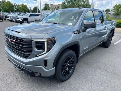New 2026 GMC Sierra 1500 Elevation Crew Cab 4WD Pickup for sale #Z101068 - photo 1