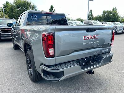 New 2026 GMC Sierra 1500 Elevation Crew Cab 4WD Pickup for sale #Z101068 - photo 2