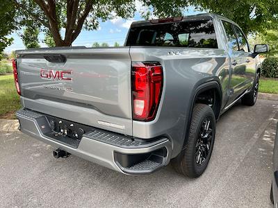 New 2026 GMC Sierra 1500 Elevation Crew Cab 4WD Pickup for sale #Z101079 - photo 2