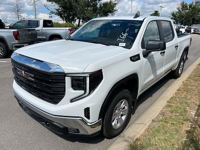 New 2026 GMC Sierra 1500 Pro Crew Cab Pickup for sale #Z101839 - photo 1