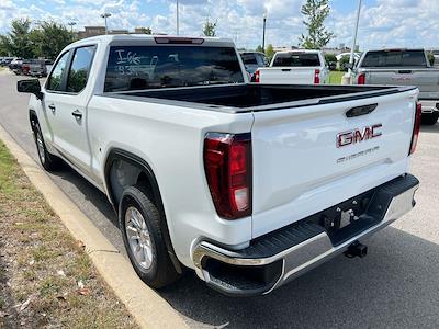 New 2026 GMC Sierra 1500 Pro Crew Cab Pickup for sale #Z101839 - photo 2