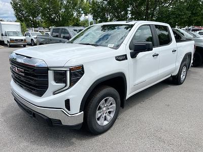 New 2026 GMC Sierra 1500 Pro Crew Cab Pickup for sale #Z101856 - photo 1