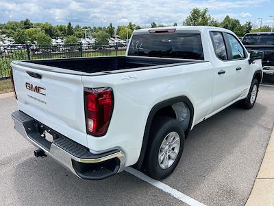 New 2026 GMC Sierra 1500 Pro Double Cab 4WD Pickup for sale #Z102268 - photo 2