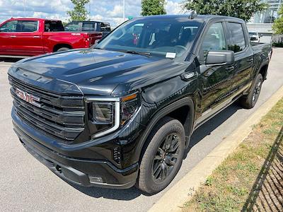 New 2026 GMC Sierra 1500 Elevation Crew Cab 4WD Pickup for sale #Z103091 - photo 1