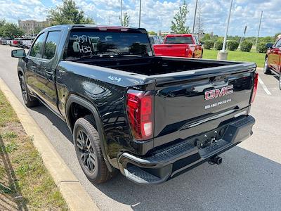New 2026 GMC Sierra 1500 Elevation Crew Cab 4WD Pickup for sale #Z103091 - photo 2
