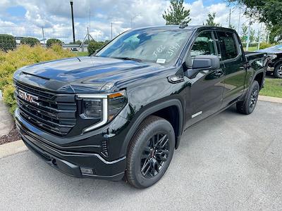 New 2026 GMC Sierra 1500 Elevation Crew Cab 4WD Pickup for sale #Z103147 - photo 1