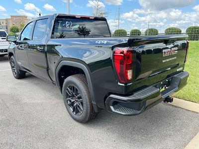 New 2026 GMC Sierra 1500 Elevation Crew Cab 4WD Pickup for sale #Z103147 - photo 2