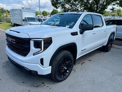 New 2026 GMC Sierra 1500 Elevation Crew Cab 4WD Pickup for sale #Z103183 - photo 1