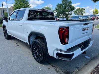 New 2026 GMC Sierra 1500 Elevation Crew Cab 4WD Pickup for sale #Z103183 - photo 2