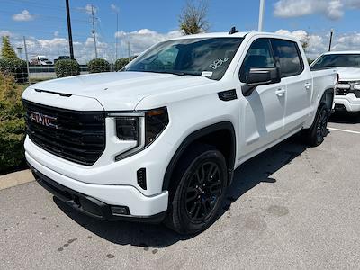 New 2026 GMC Sierra 1500 Elevation Crew Cab 4WD Pickup for sale #Z103281 - photo 1