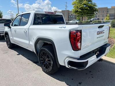 New 2026 GMC Sierra 1500 Elevation Crew Cab 4WD Pickup for sale #Z103281 - photo 2