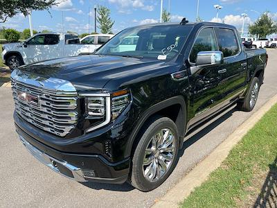 New 2026 GMC Sierra 1500 Denali Crew Cab 4WD Pickup for sale #Z104671 - photo 1