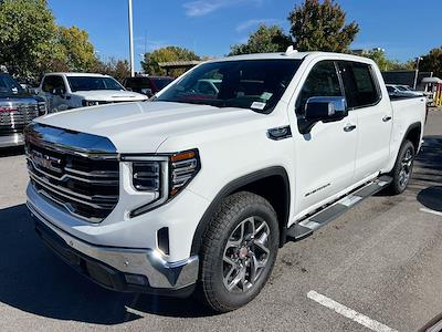 New 2026 GMC Sierra 1500 SLT Crew Cab for sale #Z105085 - photo 1