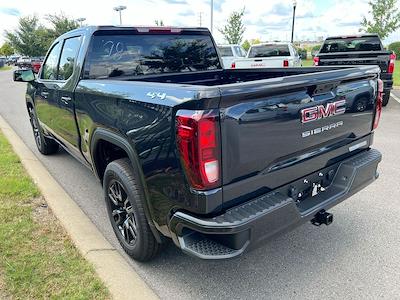 New 2026 GMC Sierra 1500 Elevation Crew Cab 4WD Pickup for sale #Z106596 - photo 2