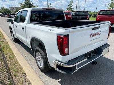 New 2026 GMC Sierra 1500 Pro Crew Cab 4WD Pickup for sale #Z117269 - photo 2