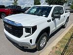 New 2026 GMC Sierra 1500 Pro Crew Cab 4WD Pickup for sale #Z117269 - photo 1