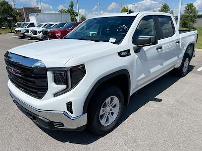New 2026 GMC Sierra 1500 Pro Crew Cab 4WD Pickup for sale #Z117513 - photo 1