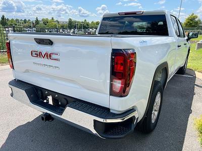 New 2026 GMC Sierra 1500 Pro Crew Cab 4WD Pickup for sale #Z118635 - photo 2