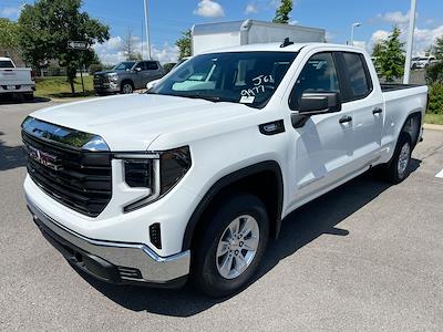 New 2026 GMC Sierra 1500 Pro Double Cab Pickup for sale #Z119977 - photo 1