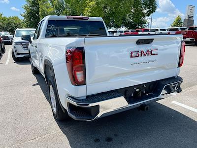 New 2026 GMC Sierra 1500 Pro Double Cab Pickup for sale #Z119977 - photo 2