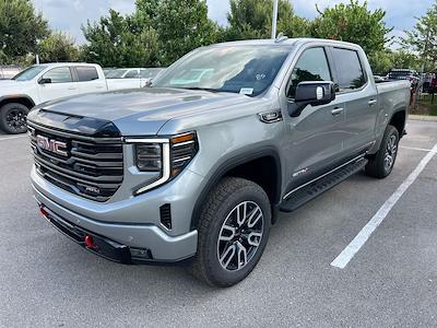 New 2026 GMC Sierra 1500 AT4 Crew Cab 4WD Pickup for sale #Z124564 - photo 1