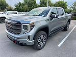 New 2026 GMC Sierra 1500 AT4 Crew Cab 4WD Pickup for sale #Z124564 - photo 1