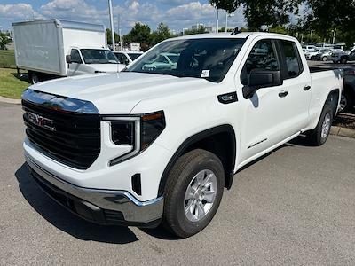 New 2026 GMC Sierra 1500 Pro Double Cab 4WD Pickup for sale #Z125433 - photo 1