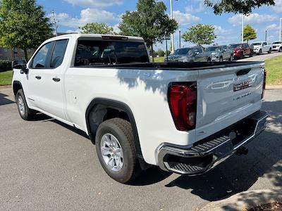 New 2026 GMC Sierra 1500 Pro Double Cab 4WD Pickup for sale #Z125433 - photo 2