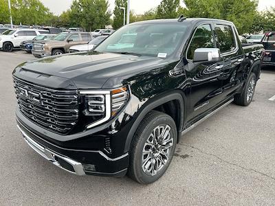 2026 GMC Sierra 1500 Crew Cab 4WD Pickup for sale #Z127247 - photo 1