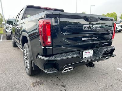 2026 GMC Sierra 1500 Crew Cab 4WD Pickup for sale #Z127247 - photo 2