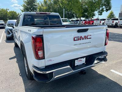 New 2026 GMC Sierra 1500 Pro Crew Cab 4WD Pickup for sale #Z127585 - photo 2