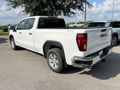 New 2026 GMC Sierra 1500 Pro Crew Cab 4WD Pickup for sale #Z128188 - photo 2