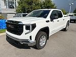 New 2026 GMC Sierra 1500 Pro Crew Cab 4WD Pickup for sale #Z128188 - photo 1