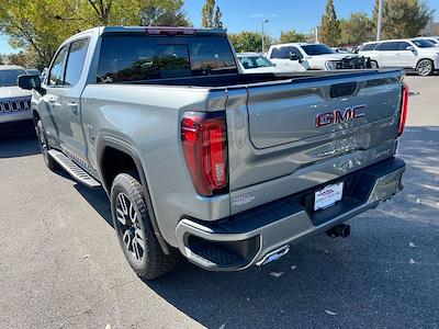 New 2026 GMC Sierra 1500 AT4 Crew Cab 4WD Pickup for sale #Z129377 - photo 2