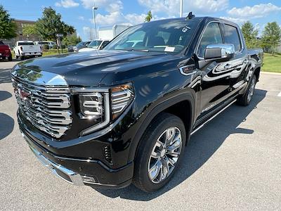 New 2026 GMC Sierra 1500 Denali Crew Cab 4WD Pickup for sale #Z132373 - photo 1